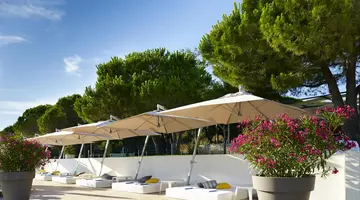 Park Plaza Belvedere