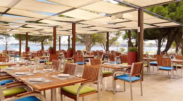 Park Plaza Belvedere