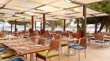 Park Plaza Belvedere