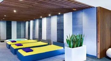 Park Plaza Belvedere