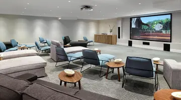 Park Plaza Belvedere
