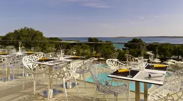 Park Plaza Belvedere