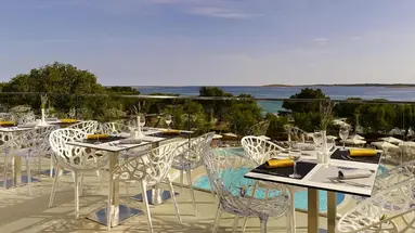 Park Plaza Belvedere