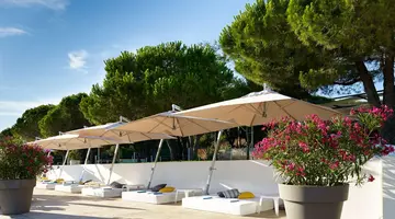 Park Plaza Belvedere