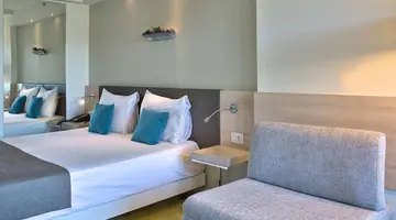 Park Plaza Belvedere
