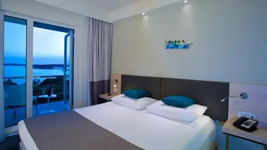 Park Plaza Belvedere