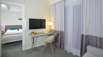 Park Plaza Belvedere