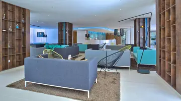 Park Plaza Belvedere