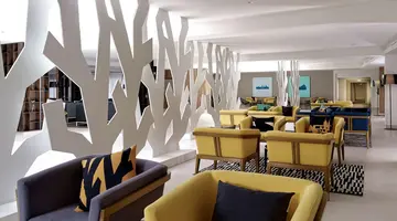 Park Plaza Belvedere