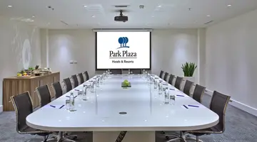 Park Plaza Belvedere