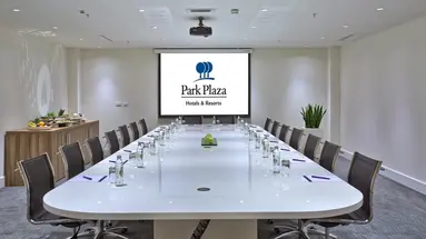 Park Plaza Belvedere