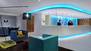 Park Plaza Belvedere