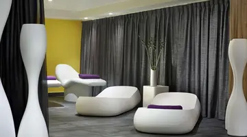Park Plaza Belvedere