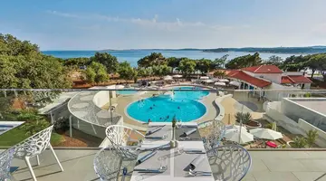 Park Plaza Belvedere
