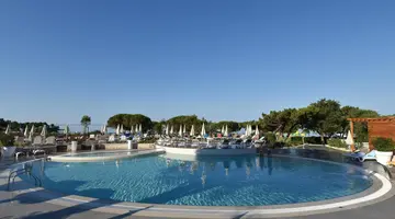 Park Plaza Belvedere