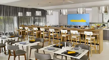 Park Plaza Belvedere
