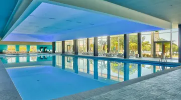 Park Plaza Belvedere