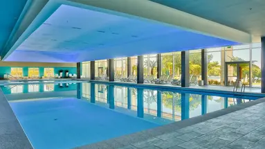 Park Plaza Belvedere