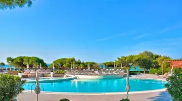 Park Plaza Belvedere