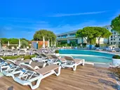 Park Plaza Belvedere