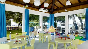 Park Plaza Belvedere