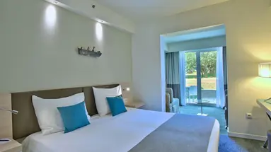 Park Plaza Belvedere