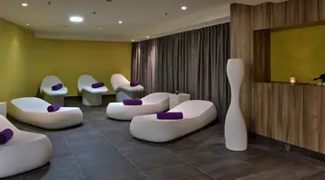 Park Plaza Belvedere