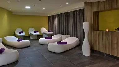 Park Plaza Belvedere