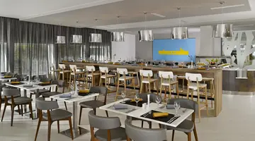 Park Plaza Belvedere