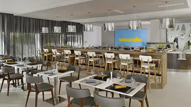 Park Plaza Belvedere