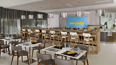 Park Plaza Belvedere