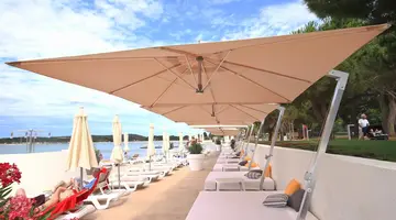 Park Plaza Belvedere