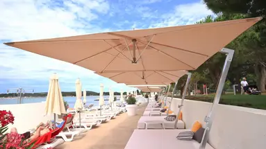 Park Plaza Belvedere
