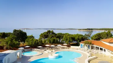 Park Plaza Belvedere