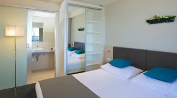 Park Plaza Belvedere