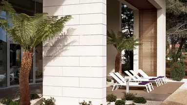 Park Plaza Belvedere