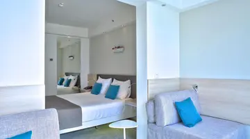 Park Plaza Belvedere
