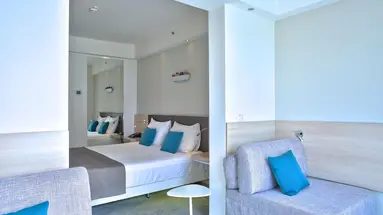 Park Plaza Belvedere