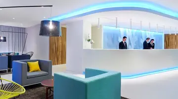 Park Plaza Belvedere