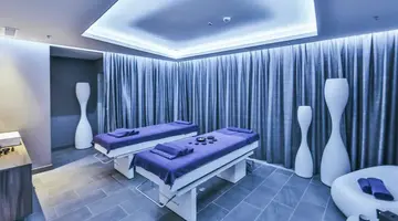 Park Plaza Belvedere