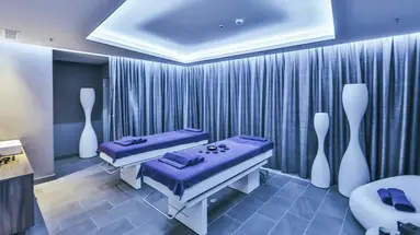 Park Plaza Belvedere