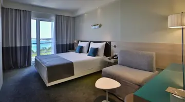 Park Plaza Belvedere