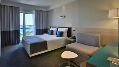 Park Plaza Belvedere