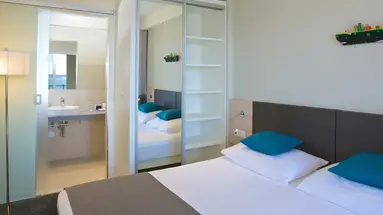 Park Plaza Belvedere