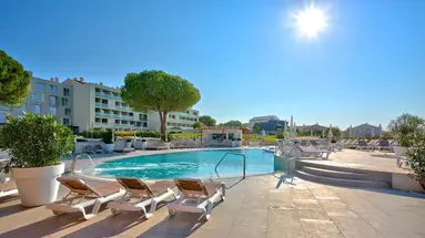 Park Plaza Belvedere