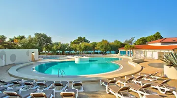 Park Plaza Belvedere