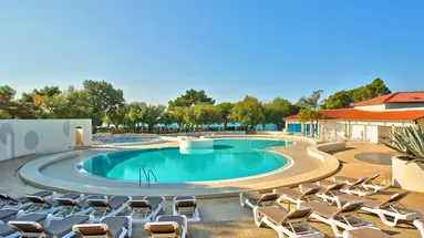 Park Plaza Belvedere