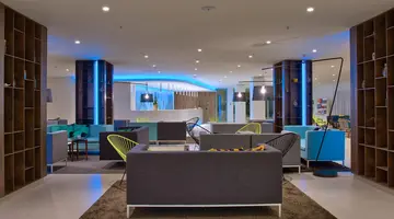 Park Plaza Belvedere