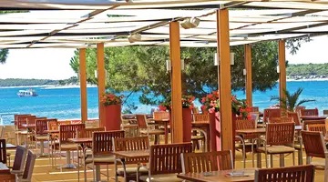 Park Plaza Belvedere