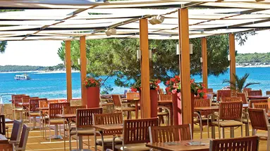 Park Plaza Belvedere